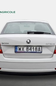 Skoda Octavia III 1.6 TDI SCR Ambition Hatchback. WX8418A-2