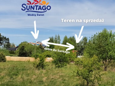 Działka  przy Suntago park of Poland-1