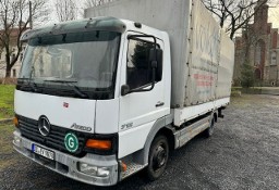 Mercedes-Benz Atego PLANDEKA 2003r