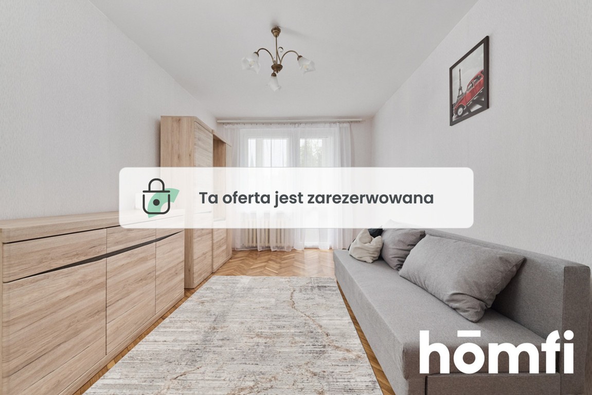 Mieszkanie do wynajęcia, 53 m² Grabiszyn-Grabiszynek, Grochowa