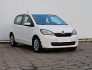 Skoda Citigo Citigo , Salon Polska, GAZ, Klima