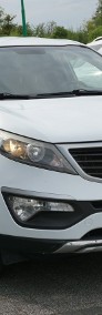 Kia Sportage III zarejestrowany, ubezpieczony-3