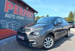 Citroen C3 III