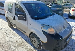 Fiat Fiorino III