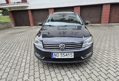 Volkswagen Passat 1.4 TSI Trendline