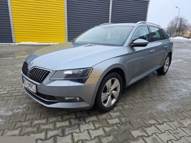 2.0 TDI Ambition 150KM 2018r Salon Polska!-1