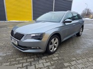 Skoda Superb III 2.0 TDI Ambition 150KM 2018r Salon Polska!