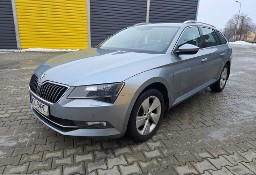 Skoda Superb III 2.0 TDI Ambition 150KM 2018r Salon Polska!