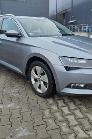 2.0 TDI Ambition 150KM 2018r Salon Polska!-2