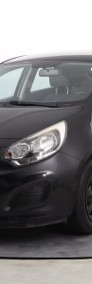 Kia Rio III , Salon Polska, Parktronic-3