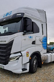 Iveco As440St/p Iveco As440St/p Poleasingowe.pl PL-2
