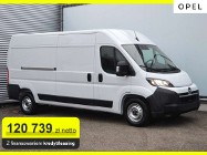 Opel Movano Heavy L3H2 Heavy L3H2 2.2 140KM