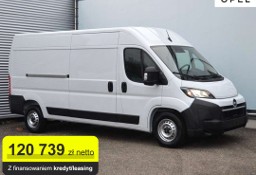 Opel Movano Heavy L3H2 Heavy L3H2 2.2 140KM