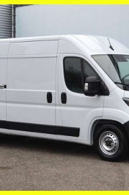 Opel Movano Heavy L3H2 Heavy L3H2 2.2 140KM-2