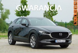 Mazda CX-30 z Gwarancją Full Opcja Model 2021r