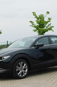 Mazda CX-30 z Gwarancją Full Opcja Model 2021r-2