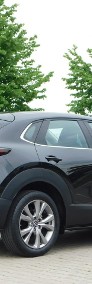 Mazda CX-30 z Gwarancją Full Opcja Model 2021r-4