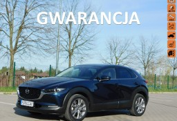 Mazda CX-30 z Gwarancją Full Opcja Model 2021r