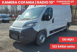 Toyota Proace L4H3 Active Max L4H3 Active 2.2 180KM