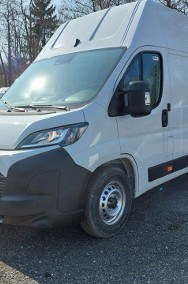 Toyota Proace L4H3 Active Max L4H3 Active 2.2 180KM-2