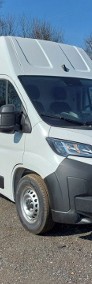 Toyota Proace L4H3 Active Max L4H3 Active 2.2 180KM-4