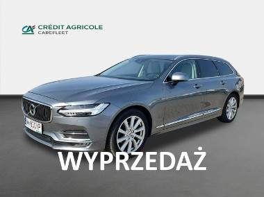 Volvo V90 II D4 SCR Inscription aut Kombi. WW830YP-1