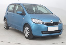 Skoda Citigo Citigo , Salon Polska, 1. Właściciel, Klima, Parktronic