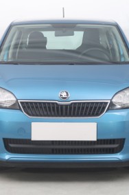 Skoda Citigo Citigo , Salon Polska, 1. Właściciel, Klima, Parktronic-2