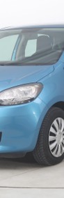 Skoda Citigo Citigo , Salon Polska, 1. Właściciel, Klima, Parktronic-3
