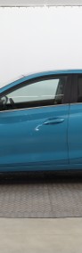 Hyundai i20 Salon Polska, Serwis ASO, Klimatronic, Tempomat, Parktronic,-4