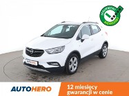 Opel Mokka grzane fotele+kier. PDC Bluetooth tempomat