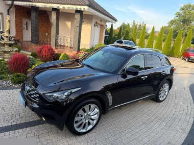 FX 50 FX50 S Premium 390KM 2012r-1