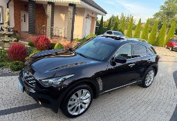 Infiniti FX 50 FX50 S Premium 390KM 2012r