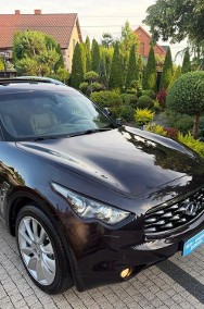FX 50 FX50 S Premium 390KM 2012r-2