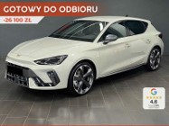 Cupra Leon 1.5 TSI 1.5 TSI 150KM