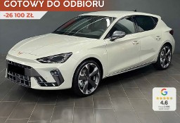 Cupra Leon 1.5 TSI 1.5 TSI 150KM