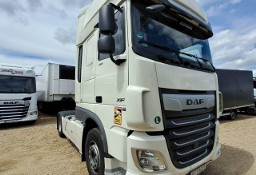 DAF xf