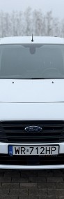 Ford Transit Connect Connect L2 1.5Tdci 100Ps,Automat, Vat-1, pełen serwis ASO-3