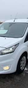 Ford Transit Connect Connect L2 1.5Tdci 100Ps,Automat, Vat-1, pełen serwis ASO-4