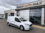 Ford Transit Connect Connect L2 1.5Tdci 100Ps,Automat, Vat-1, pełen serwis ASO