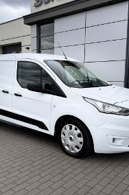 Ford Transit Connect Connect L2 1.5Tdci 100Ps,Automat, Vat-1, pełen serwis ASO-2