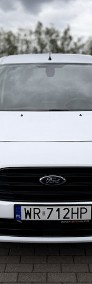 Ford Transit Connect Connect L2 1.5Tdci 100Ps,Automat, Vat-1, pełen serwis ASO-3
