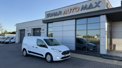 Ford Transit Connect Connect L2 1.5Tdci 100Ps,Automat, Vat-1, pełen serwis ASO
