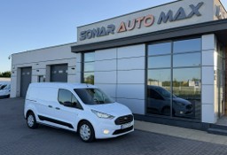 Ford Transit Connect Connect L2 1.5Tdci 100Ps,Automat, Vat-1, pełen serwis ASO