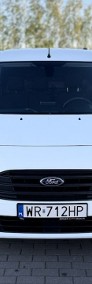 Ford Transit Connect Connect L2 1.5Tdci 100Ps,Automat, Vat-1, pełen serwis ASO-3