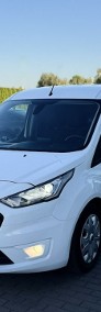 Ford Transit Connect Connect L2 1.5Tdci 100Ps,Automat, Vat-1, pełen serwis ASO-4
