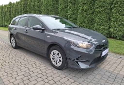 Kia Ceed Kombi 2024r 1.5 T-GDi Salon PL