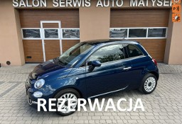 Fiat 500 !! Rezerwacja !!