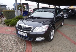 Skoda Octavia II DSG/ NAVIGACJA