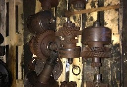 Doosan DL - Skrzynia ZF [Części]